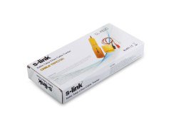 S-LINK SL-KB20 KABLO TAKİP CİHAZI 43CM KABLO NETWORK KABLOLAMA KABLO TKİP CİHAZI CABLE TRACKER