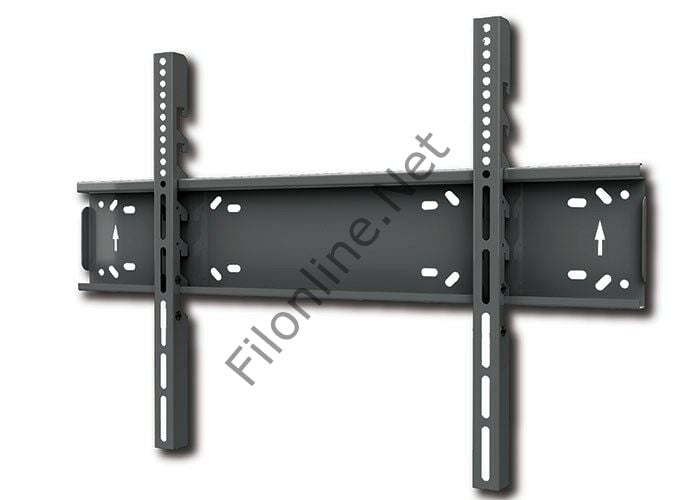 EVEREST TK-4085 40-85 INÇ VESA 300X300-400X400-600X400 MAX 50KG TELEVİZYON ASKI APARATI