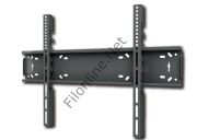 EVEREST TK-4085 40-85 INÇ VESA 300X300-400X400-600X400 MAX 50KG TELEVİZYON ASKI APARATI