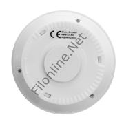 S-LINK SL-6146S 3W ZAMAN AYARLI UZAKTAN KUMANDALI YAPIŞKANLI 3'LÜ KABLOSUZ PİLLİ LED LAMBA