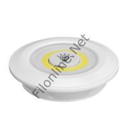 S-LINK SL-6146S 3W ZAMAN AYARLI UZAKTAN KUMANDALI YAPIŞKANLI 3'LÜ KABLOSUZ PİLLİ LED LAMBA