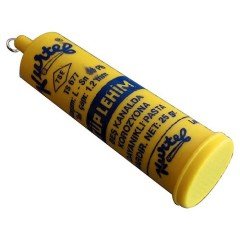 KURTEL LEHİM TELİ TÜP LEHİM TELİ 25GR