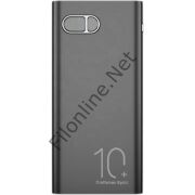 FİLONLİNE 2501 POWERBANK GİZLİ KAMERA FULL HD 4K 1080P WİFİ GECE GÖRÜŞLÜ BEBEK BAKICI KAMERA