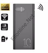 FİLONLİNE 2501 POWERBANK GİZLİ KAMERA FULL HD 4K 1080P WİFİ GECE GÖRÜŞLÜ BEBEK BAKICI KAMERA