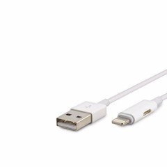 HADRON HD4723/400 IPHONE LIGHTNING TO USB ÇOK AMAÇLI KABLO