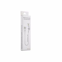 HADRON HD4723/400 IPHONE LIGHTNING TO USB ÇOK AMAÇLI KABLO