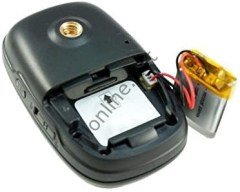 FİLONLİNE OTOMATİK VİDEO KAYDEDİCİ 1080P FULL HD HAREKET SENSÖRLÜ GİZLİ BAKICI KAMERA