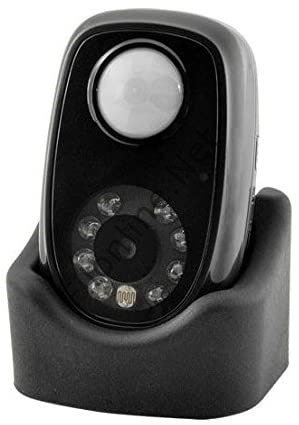 FİLONLİNE OTOMATİK VİDEO KAYDEDİCİ 1080P FULL HD HAREKET SENSÖRLÜ GİZLİ BAKICI KAMERA