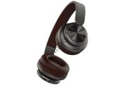 SNOPY SN-BT40 RITM GRİ TF KART ÖZELLİKLİ BLUETOOTH MİKROFONLU KUALKLIK