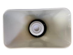 ST-40 PAZARCI HOPARLÖRÜ HORN HOPARLÖR  SPEAKER MEGAPHONE