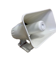 ST-40 PAZARCI HOPARLÖRÜ HORN HOPARLÖR  SPEAKER MEGAPHONE