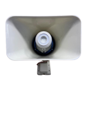 ST-40 PAZARCI HOPARLÖRÜ HORN HOPARLÖR  SPEAKER MEGAPHONE