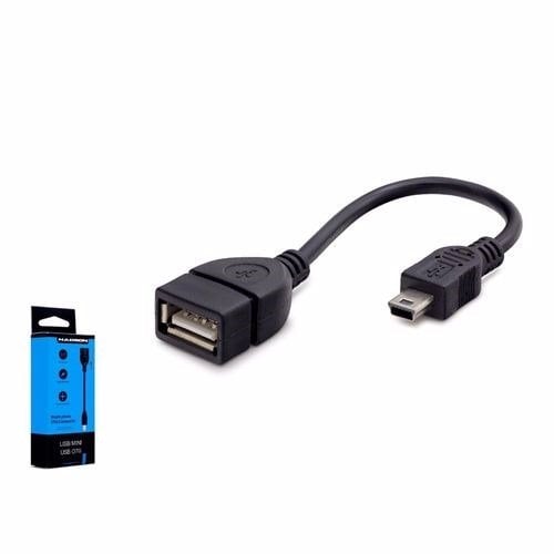 HADRON HN4591K OTG V3/5PIN TO USB KUTULU