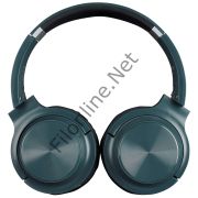 HYTECH HY-XBK20 ARTY YEŞİL TF KART ÖZELLİKLİ BLUETOOTH KULAKLIK