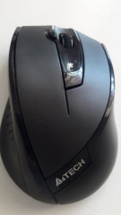 A4 Tech 9300FKlavye ve Mouse Set F-Tr Klavye ve V-Track Mouse Set
