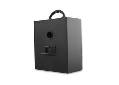 MİKADO MD-455 MULTİMEDYA TAŞINABİLİR SES SİSTEMİ 10W USB+SD+FM DESTEKLİ BLUETOOTH MÜZİK KUTUSU