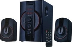 2+1 SES SİSTEMİ BLUETOOTH'LU SD+USB + FM RADYOLU  PC/ EV SİNEMA SİSTEMİ MTC SD-207BT