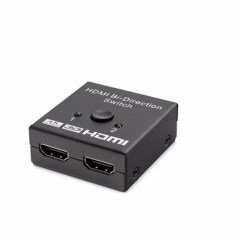 HADRON HD272 SWITCH SPLITTER HDMI