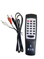 ZIG Z-1 2+1 SES SİSTEMİ PC/ EV SİNEMA SİSTEMİ ZIG SES SİSTEMİ 2+1