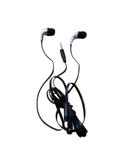 BLUE SPECTRUM  D-100 MİKROFONLU KABLOLU KULAKLIK TÜM TELEFONLARA UYUMLU PORTABLE STEREO EARPHONES