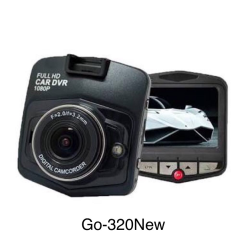 TWOGO GO-320 ARAÇ KAMERASI GECE GÖRÜŞLÜ DVR ARAÇ KAYIT CİHAZI FULL HD 1080P