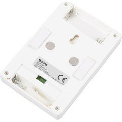 S-LINK SL-8700 GECE LAMBASI 3xAAA PİLLİ KADEME AYARLI SMD LEDLİ GECE  LAMBASI  2 ADET LEDLİ LAMBA