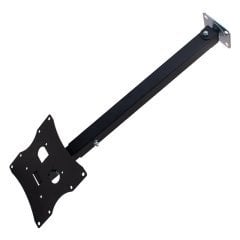 ONUR OMAX TVN32 ASKI APARATI LCD TELEVİZYON 32'' AYARLI MONİTÖR TAVAN ASKI APARATI