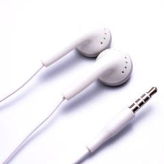 ZORE KWY-102 MİKROFONLU KABLOLU KULAKLIK TÜM TELEFONLARA UYUMLU ZORE STEREO KULAKLIK