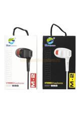 BLUE SPECTRUM R-2 TELEFON KULAKLIK UNIVERSAL STEREO EARPHONES