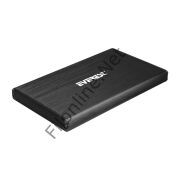 EVEREST HD3-258 2.5'' TAŞINABİLİR HDD KUTUSU USB 3.0 SATA HARDDİSK KUTUSU 