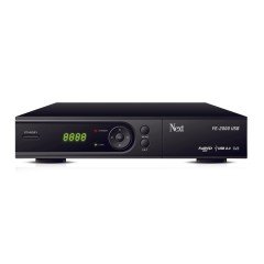 UYDU ALICISI FULL HD 1080P PVR 3G/YOUTUBE/SC/USB/MGEG4 TAK KULLAN DİJİTAL  UYDU ALICISI NEXT YE-2000