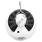POWERMASTER PM-17839 90W 24 LED ÇOK FONKSİYONLU SOLAR ACİL DURUM LAMBASI