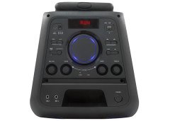 MİKADO MD-301KP TOPLANTI+KONSER ANFİSİ SD+FM MP3 DESTEKLİ KARAOKE BLUETOOTH MİKROFONLU ANFİ 60W UHF
