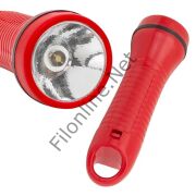 POWERMASTER YL-1208 1 WATT LEDLİ PİLLİ EL FENERİ 7732