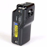 ETKA 003  GİZLİ KAMERA MİNİ DV SESE DUYARLI SES VE VİDEO KAYDEDİCİ WİFİLİ  MİNİ KAMERA