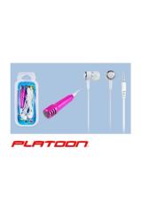MİKROFON MİNİ KARAOKE MİKROFON PLATOON PL-2459