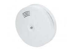 CATA CT-9451 DUMAN DEDKTÖRÜ 9V 85DB  3 METREYE KADAR SESLİ İKAZ PİLLİ DUMAN DEDKTÖRÜ