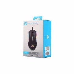 HP M-160 RGB IŞIKLI KABLOLU USB OYUNCU MOUSE 1000DPI  SAĞ,SOL EL UYUMLU OPTİK MOUSE
