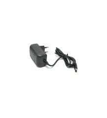 WELLPOWER WP-0601P 6V 1A ADAPTÖR 6 VOLT 1 AMPER 5.5 X 2.5 MM JAK FİŞLİ  PLASTİK KASA