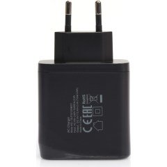 PHILIPS DLP3312NB/51 24W 2.4A ÇİFT USB AKILLI HIZLI ŞARJ ADAPTÖRÜ