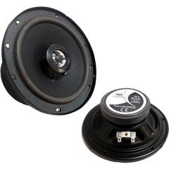 OTO HOPARLÖR TEKLİ  350W 16CM 4 OHM 90-20.000HZ 6'' OTO HOPARLÖR FULLSOUND 1421E