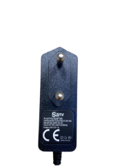 Adaptör 12V 1A AC/DC Adaptör 12V AC Adaptör Switch Mode Korumalı Tablet /Modem 12V Adaptör 12V-1A