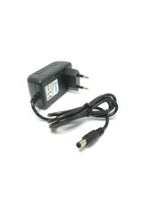 WELLPOWER WP-0901P 9V 1A ADAPTÖR 9 VOLT 1 AMPER 5.5 x 2.5 MM JAK FİŞLİ  PLASTİK KASA