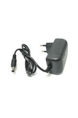 WELLPOWER WP-0901P 9V 1A ADAPTÖR 9 VOLT 1 AMPER 5.5 x 2.5 MM JAK FİŞLİ  PLASTİK KASA
