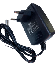 Adaptör 12V 2A AC/DC Adaptör 12V AC Adaptör Switch Mode Korumalı Tablet /Modem/Led 12V Adaptör