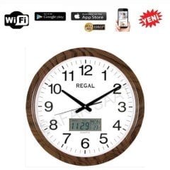 14 GÜN ŞARJLI 100 000 MAH BATARYALI 4K 1080P SINIRSIZ UZAKTAN İZLEME 128GB HAFIZA GİZLİ KAMERA SAAT