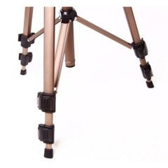 Addison ATR-17 Tripod 50*127cm Taşıma Çantalı Tripod