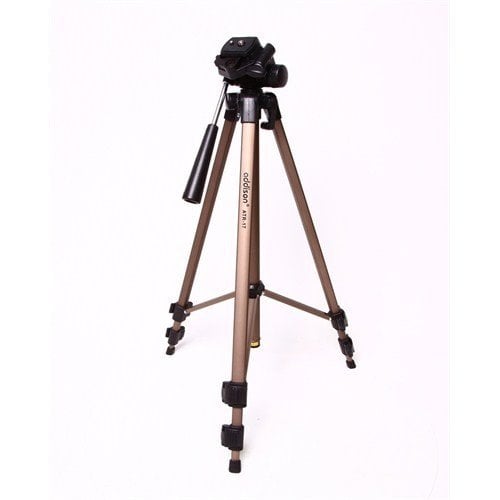 Addison ATR-17 Tripod 50*127cm Taşıma Çantalı Tripod