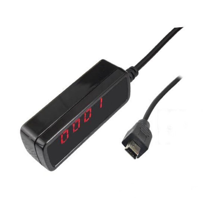 UYDU ALICI GÖZÜ SKYTECH DİJİTAL UYDU ALICI GÖZÜ MAZA MAD-03