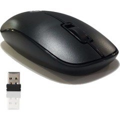HP S1500 2.4 GHZ USB 1600 DPI KABLOSUZ WIRELESS MOUSE  